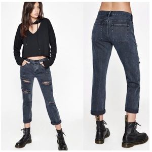 🌸NWT PACSUN boyfriend jeans